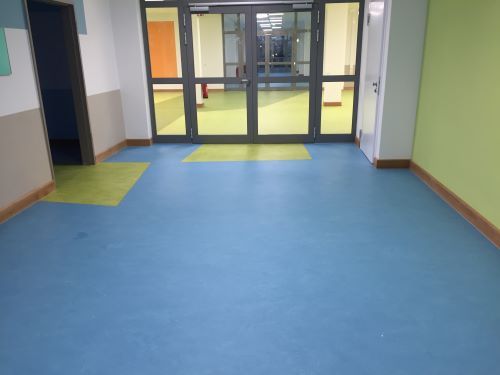 Linoleum