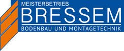 Meisterbetrieb Bressem - Bodenbau und Montagetechnik